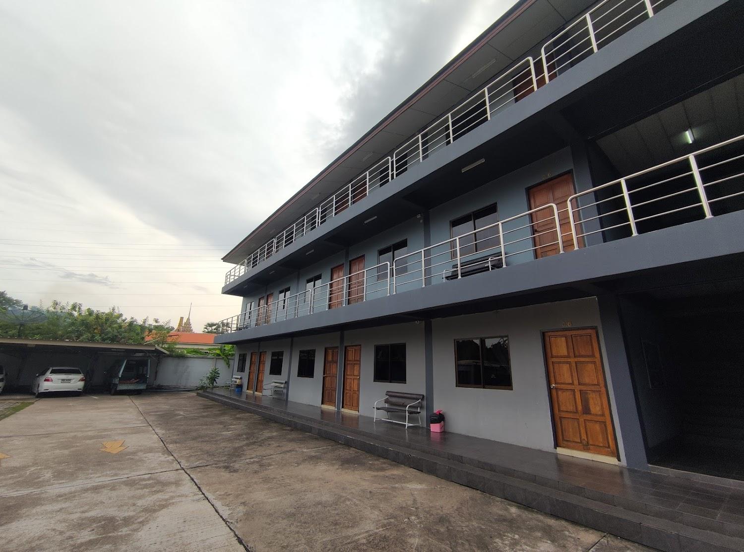 Cover Image for เสาวณีย์ รีสอร์ท