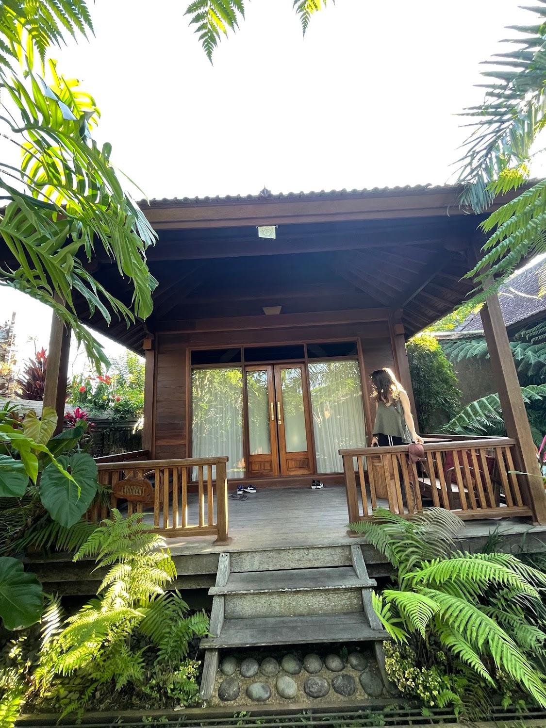 Cover Image for MIRAH Guest House