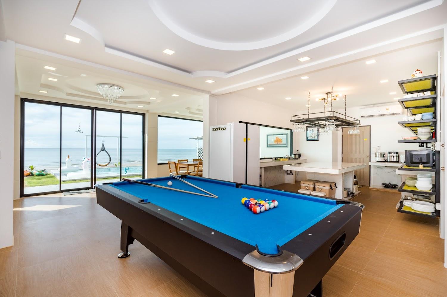 Cover Image for TERMSUK EXCLUSIVE BEACHFRONT VILLAS CHA-AM