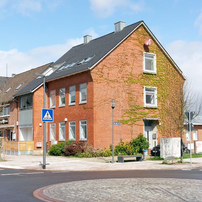 Cover Image for Alte Post Monteur- und Gästezimmer