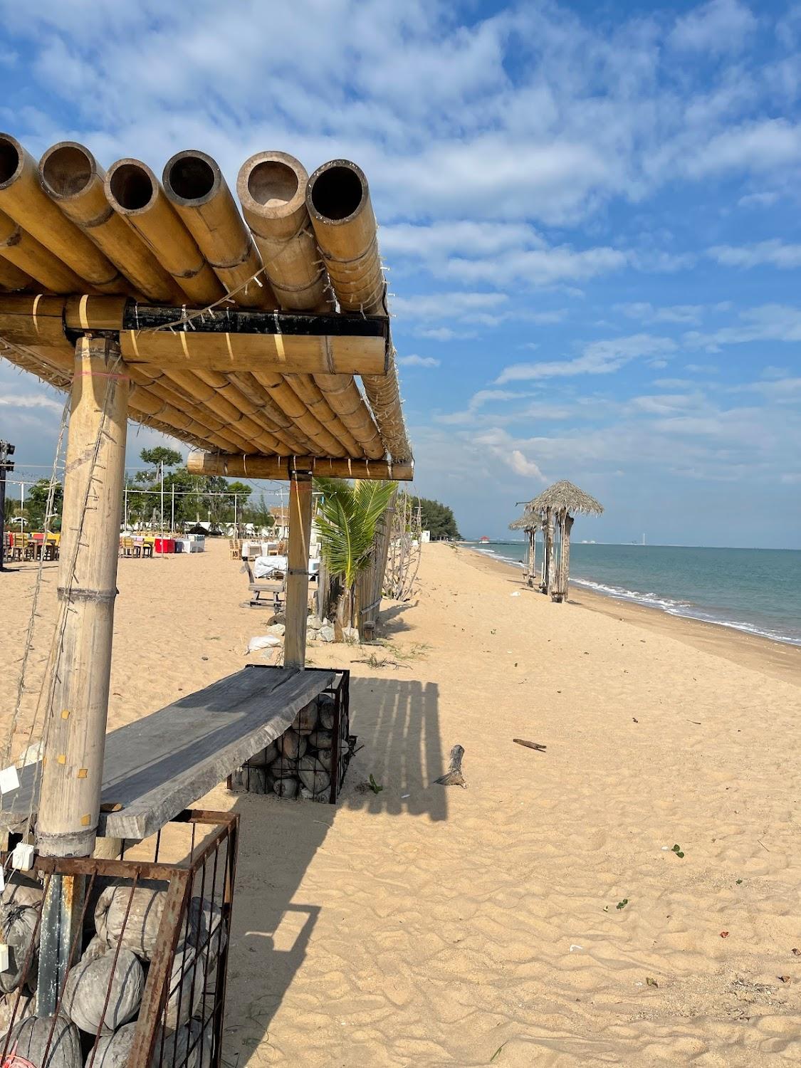 Cover Image for Serene Phla Resort Rayong
