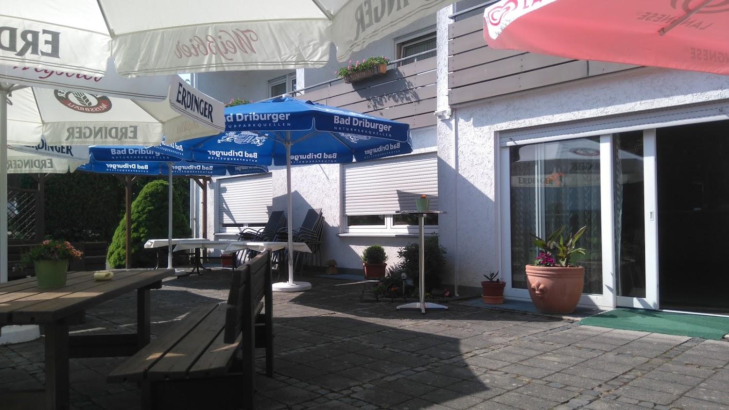 Cover Image for Pension - Café - Restaurant Ethner