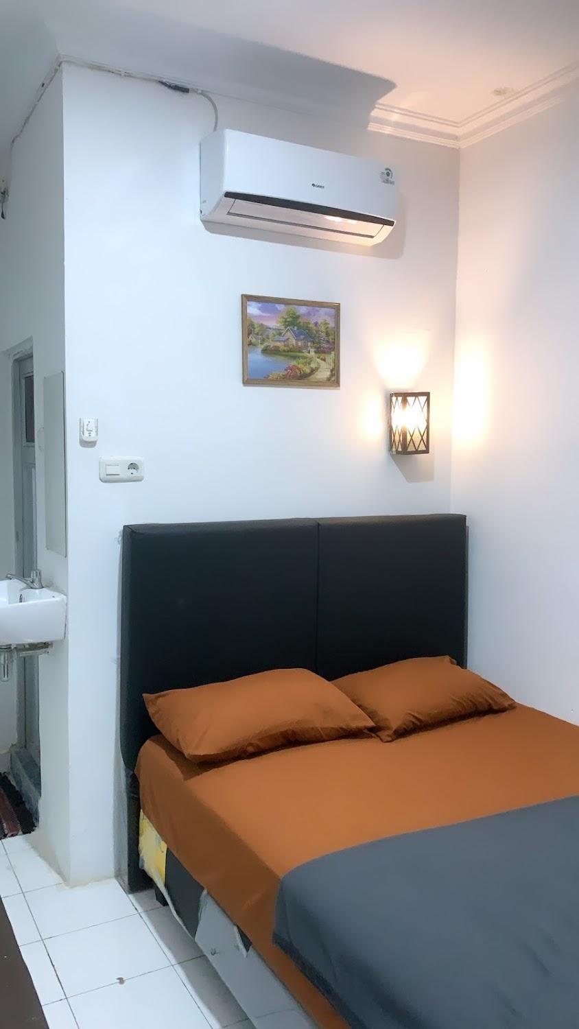 Cover Image for guest house IDM inn