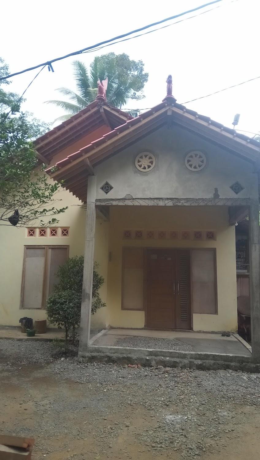 Cover Image for Mbah CARIK Homestay