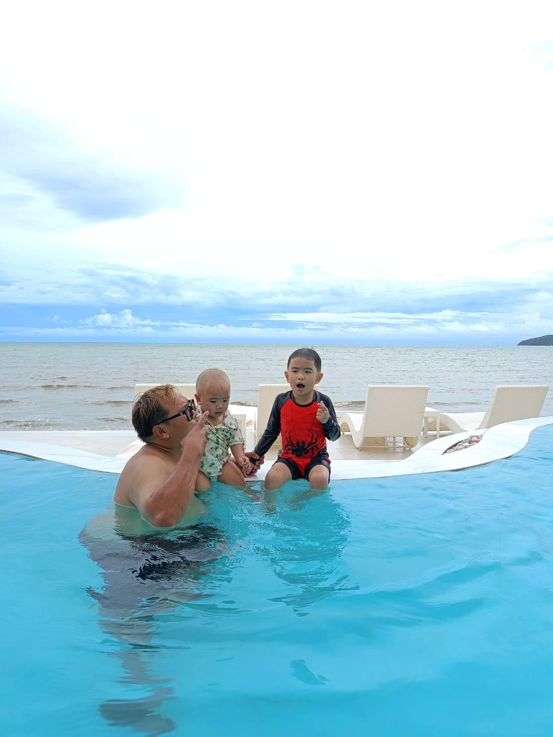 Cover Image for Aadhitiya Private Pool Villas Chanthaburi - อาทิติย์ พูลวิลล่า จันทบุรี