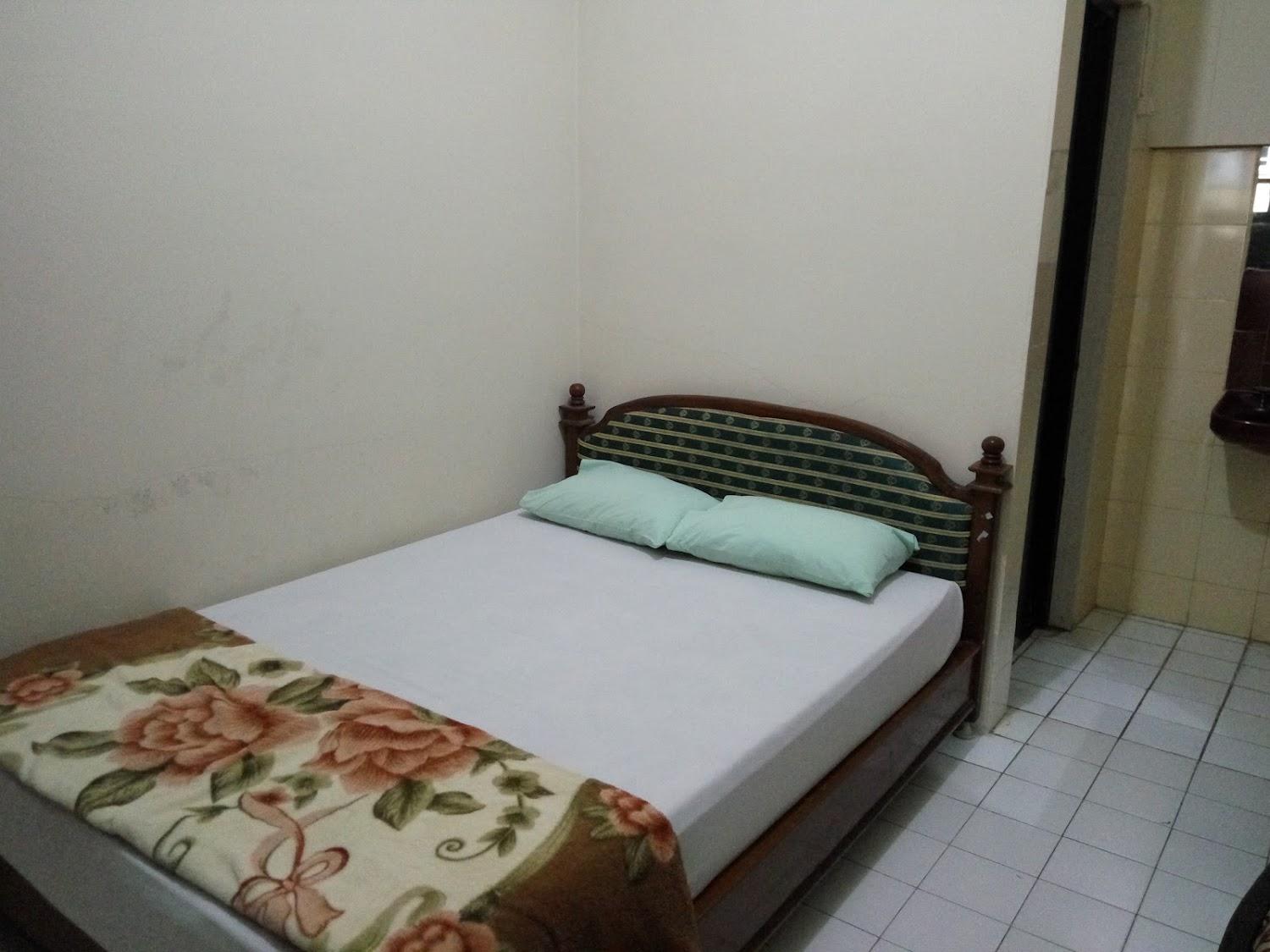 Cover Image for PUSPO NUGROHO HOTEL