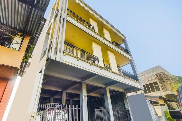 Cover Image for OYO 91755 Priska Kost Dan Homestay