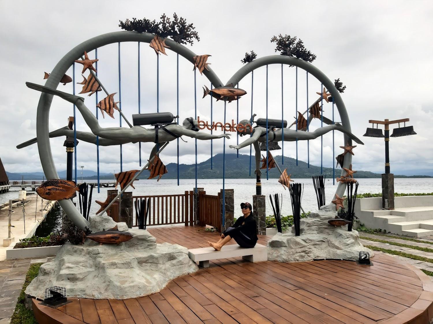 Cover Image for Arto Moro Bunaken