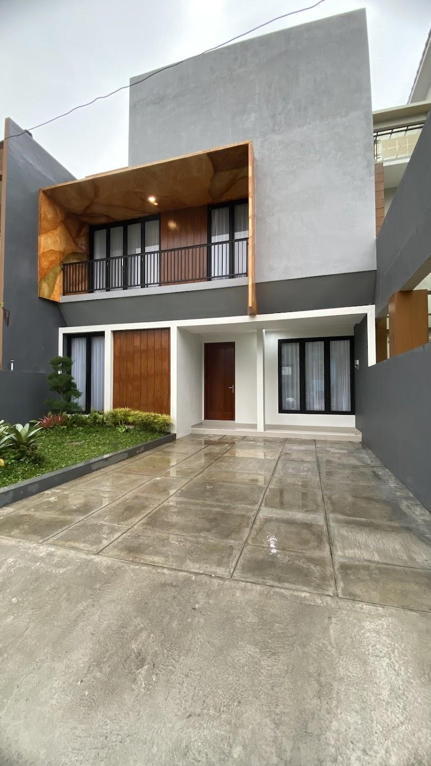 Cover Image for i Two Panorama Villas