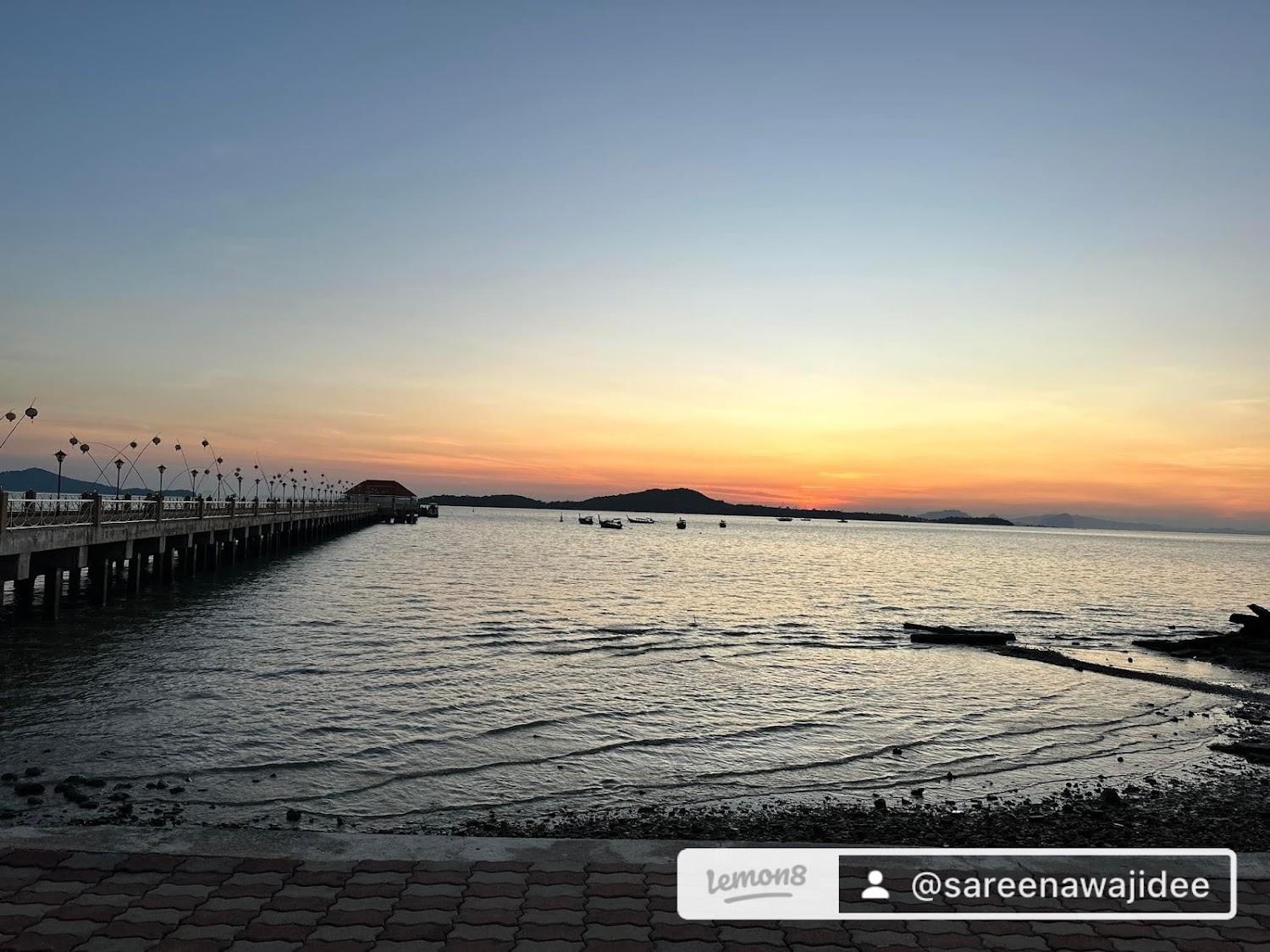 Cover Image for Deep House Seaview