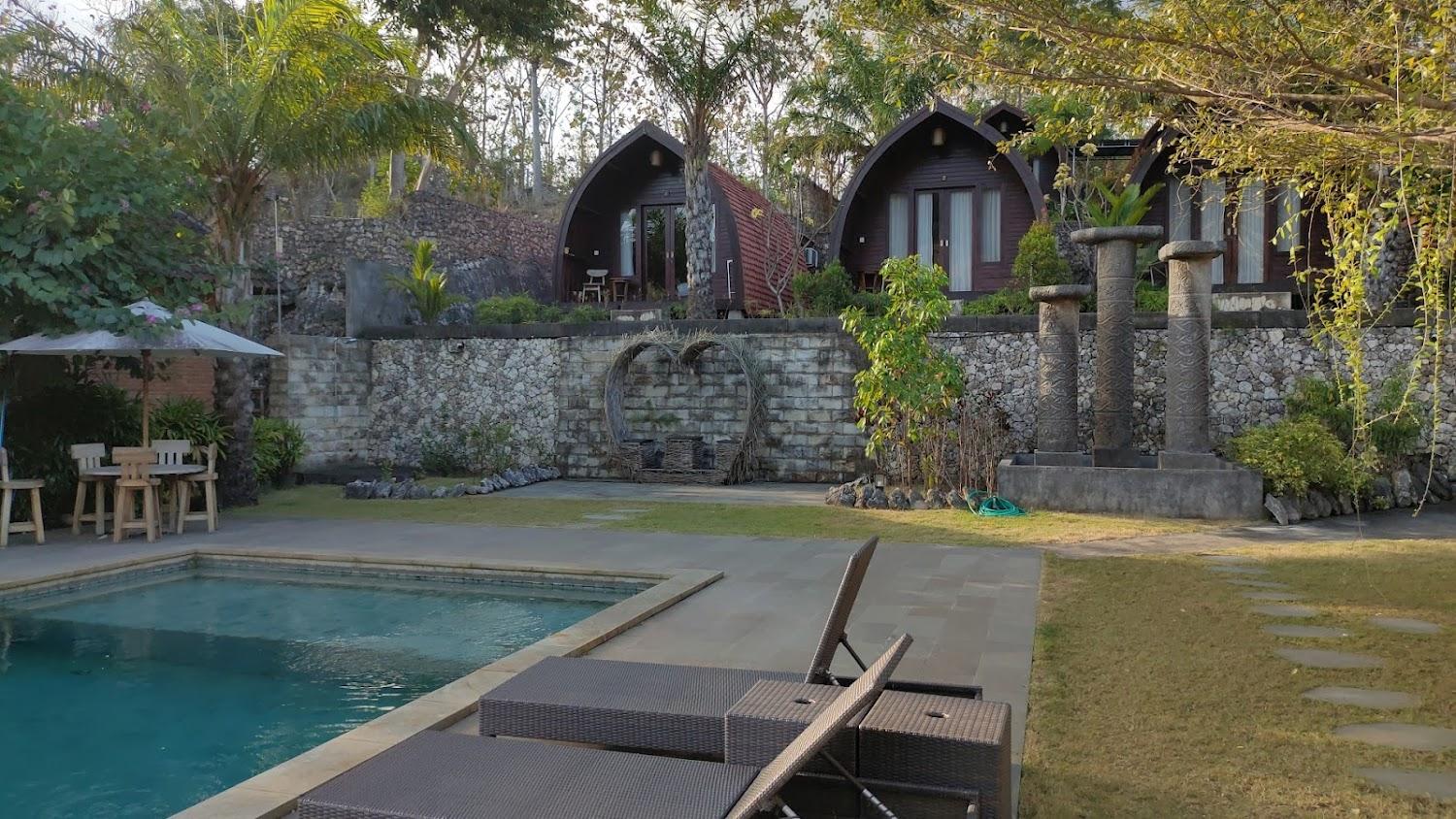 Cover Image for Klumpu Hill Villas and Restaurant