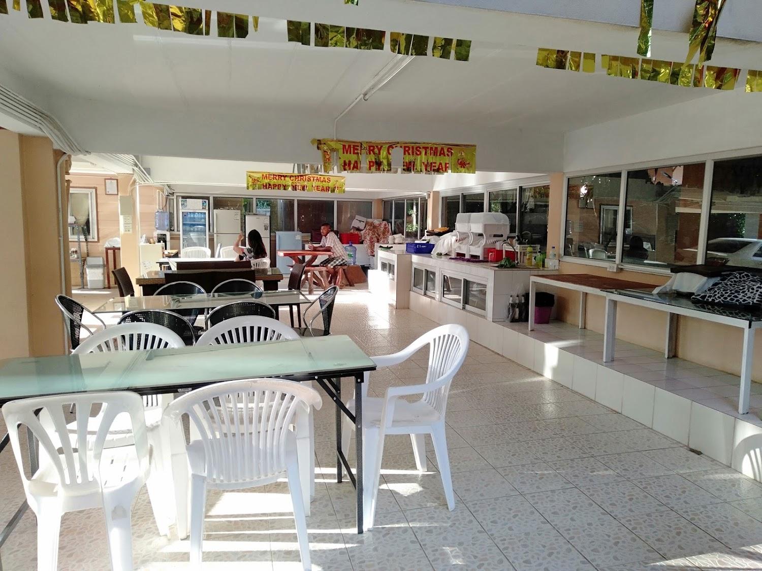 Cover Image for บ้านพอดี โฮมสเตย์ Baan Pordee Homestay