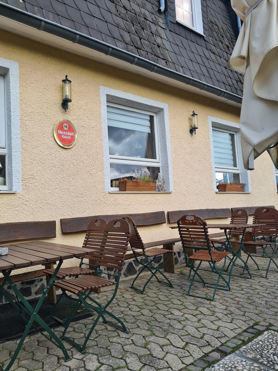 Cover Image for Mr. Reichelt Guesthouse Burgschänke