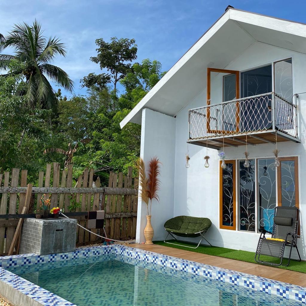 Cover Image for Kopap Villa