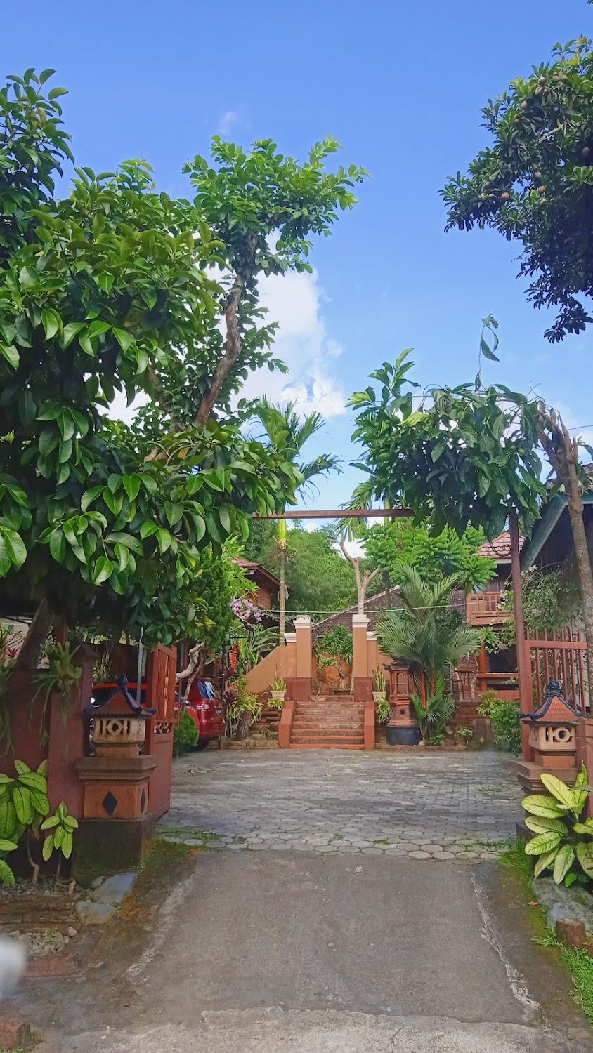 Cover Image for Bello Bungalow