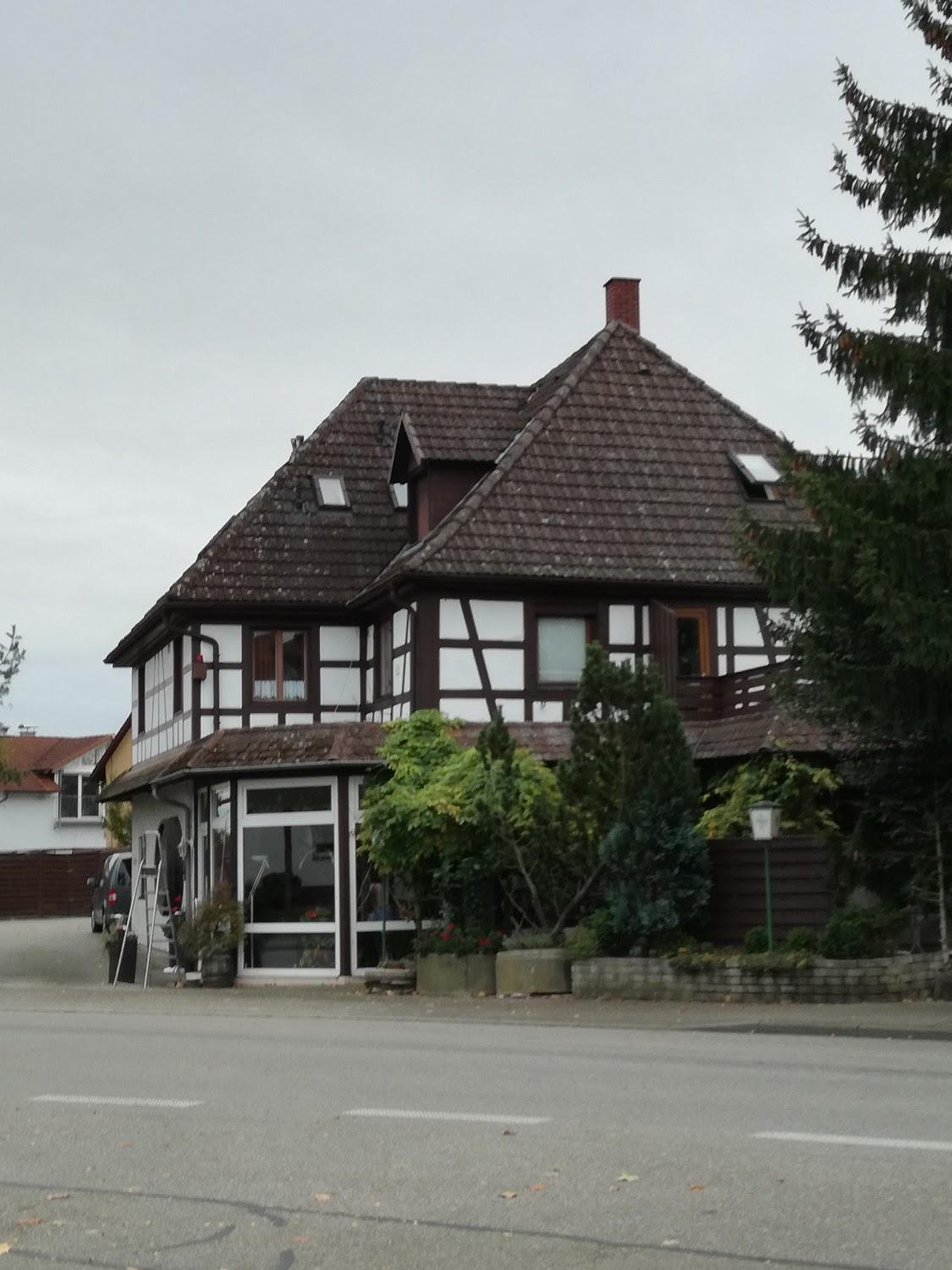 Cover Image for Hotel Lehr
