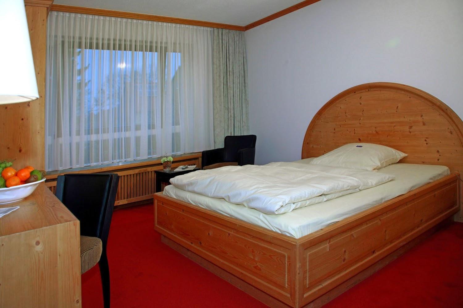 Cover Image for Akzent Hotel Deutsche Eiche