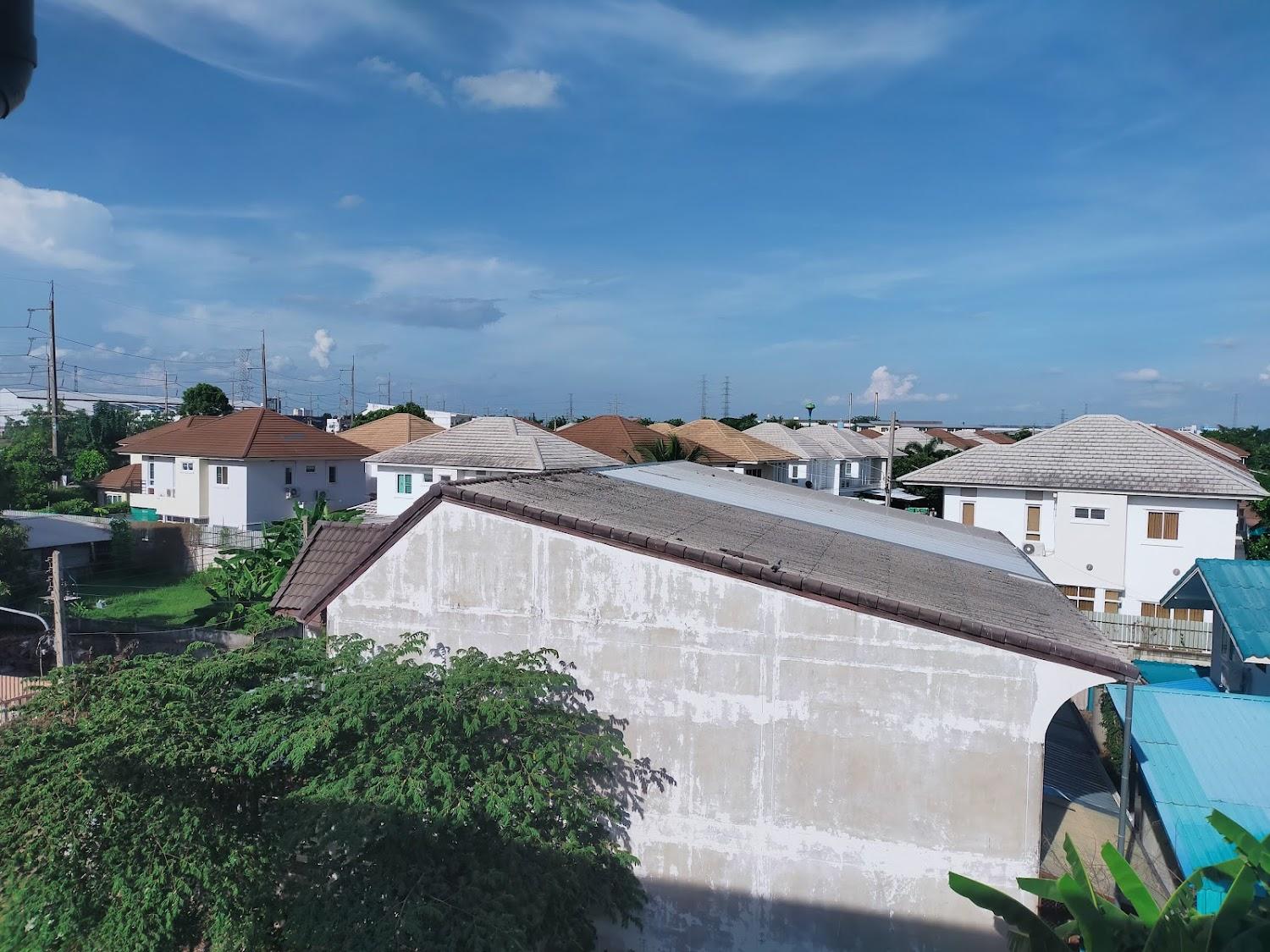 Cover Image for Bun House Apartment Khonkaen