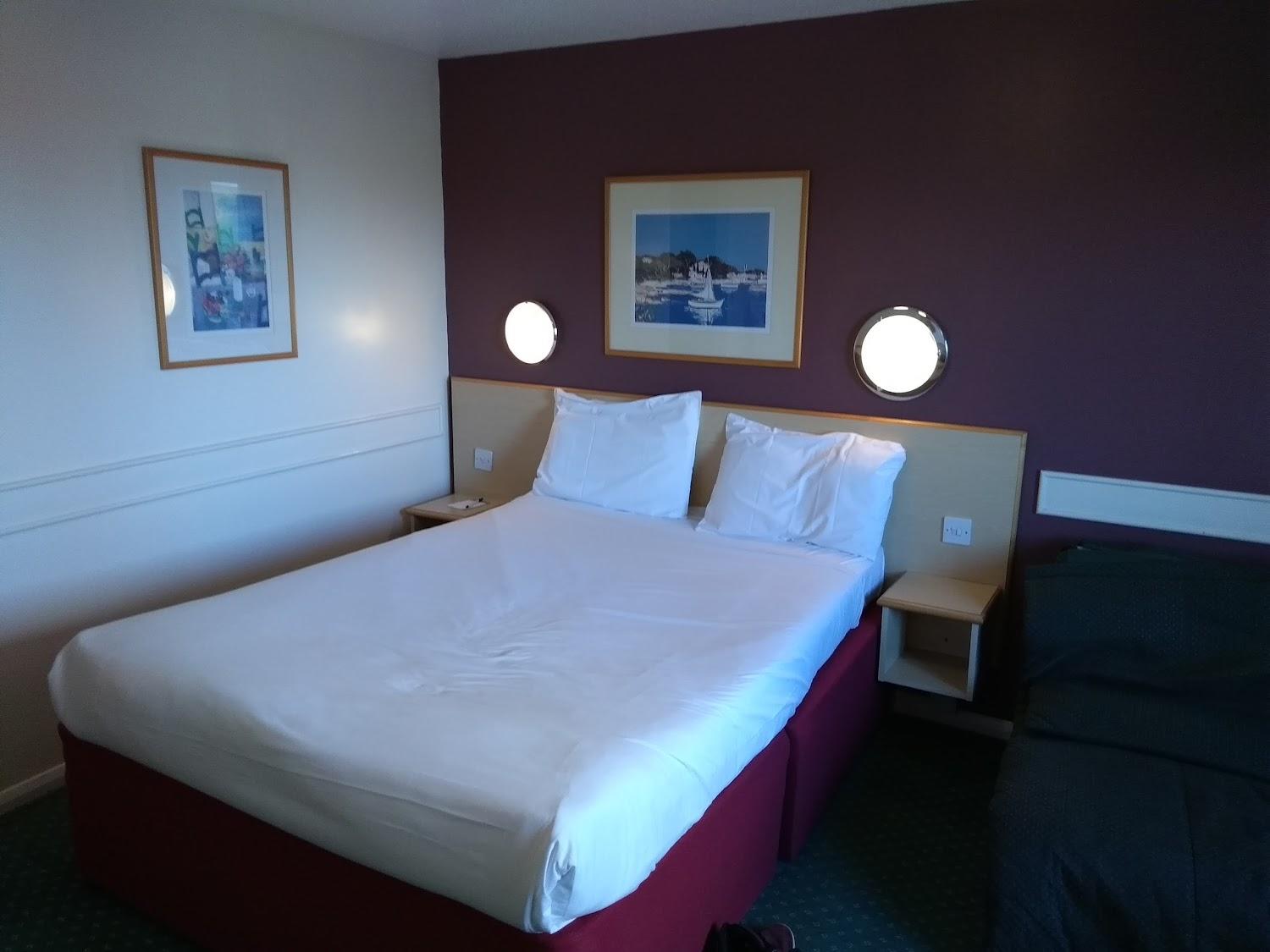 Cover Image for Days Inn Sheffield M1