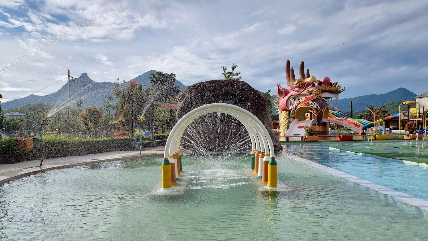 Cover Image for Hotel & Villa Gunung Jempol