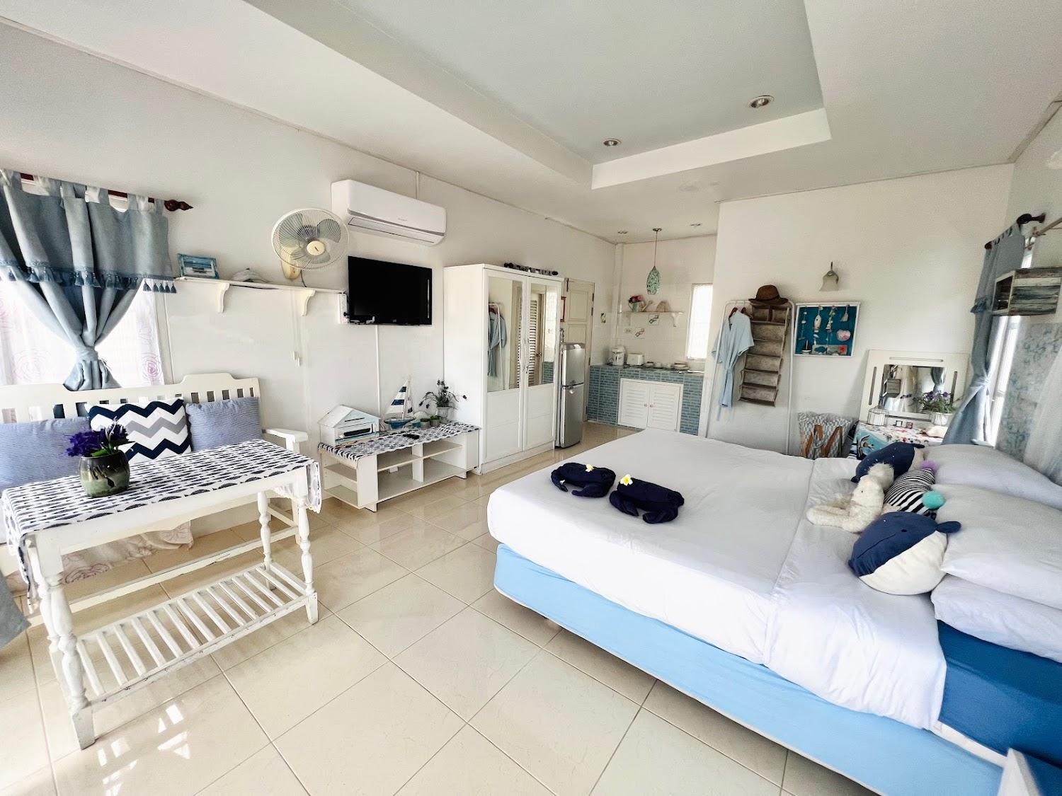 Cover Image for Prathana Garden Resort