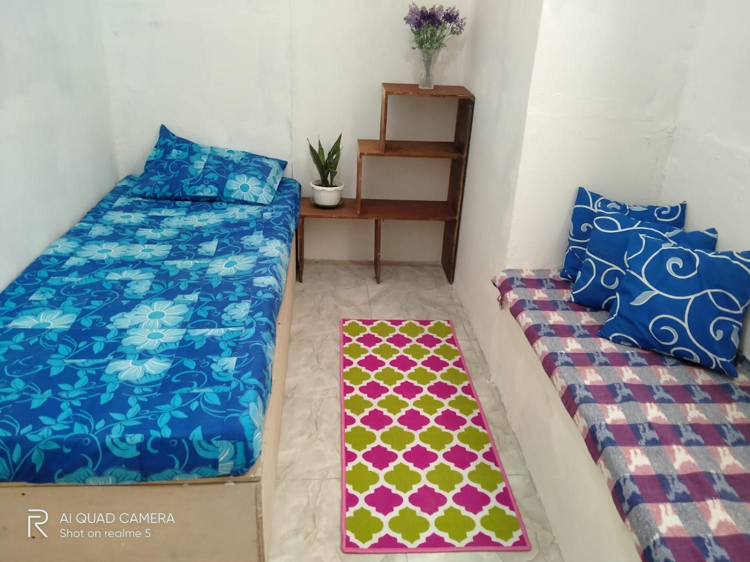 Cover Image for Green Kost Sintang