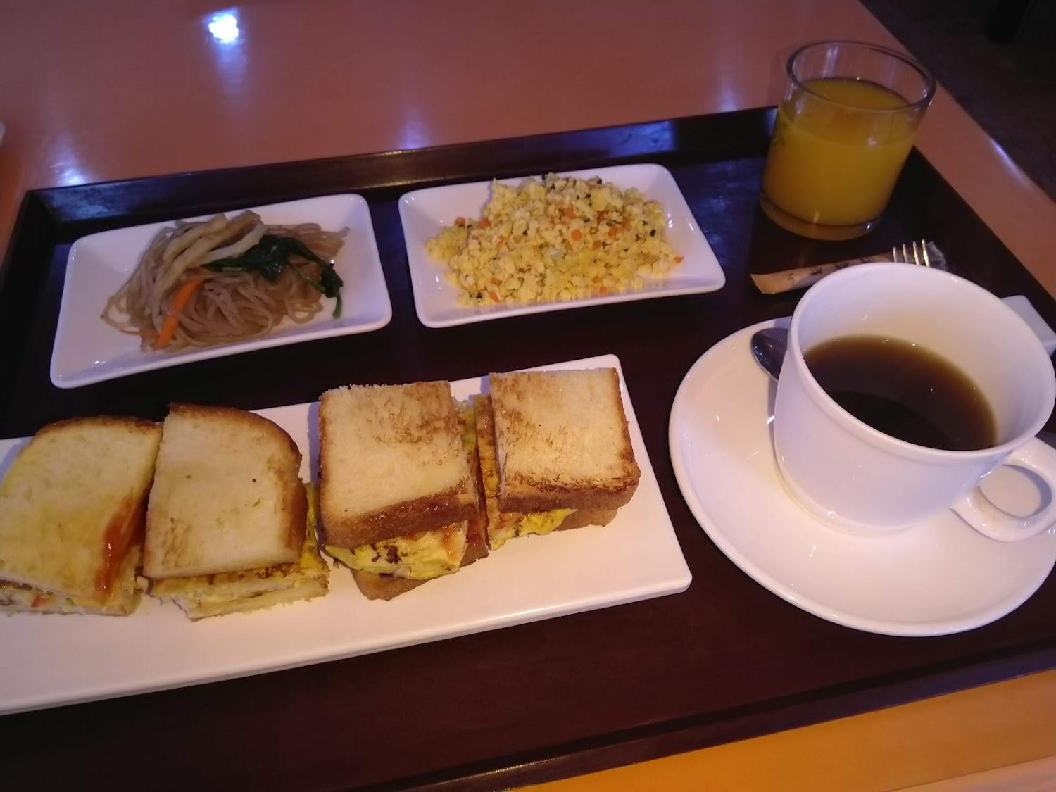 Cover Image for Pusan Central Hotel Busan