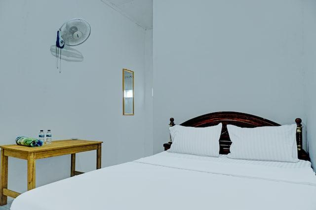 Cover Image for SPOT ON 92412 Homestay Eka Fortuna Ranau
