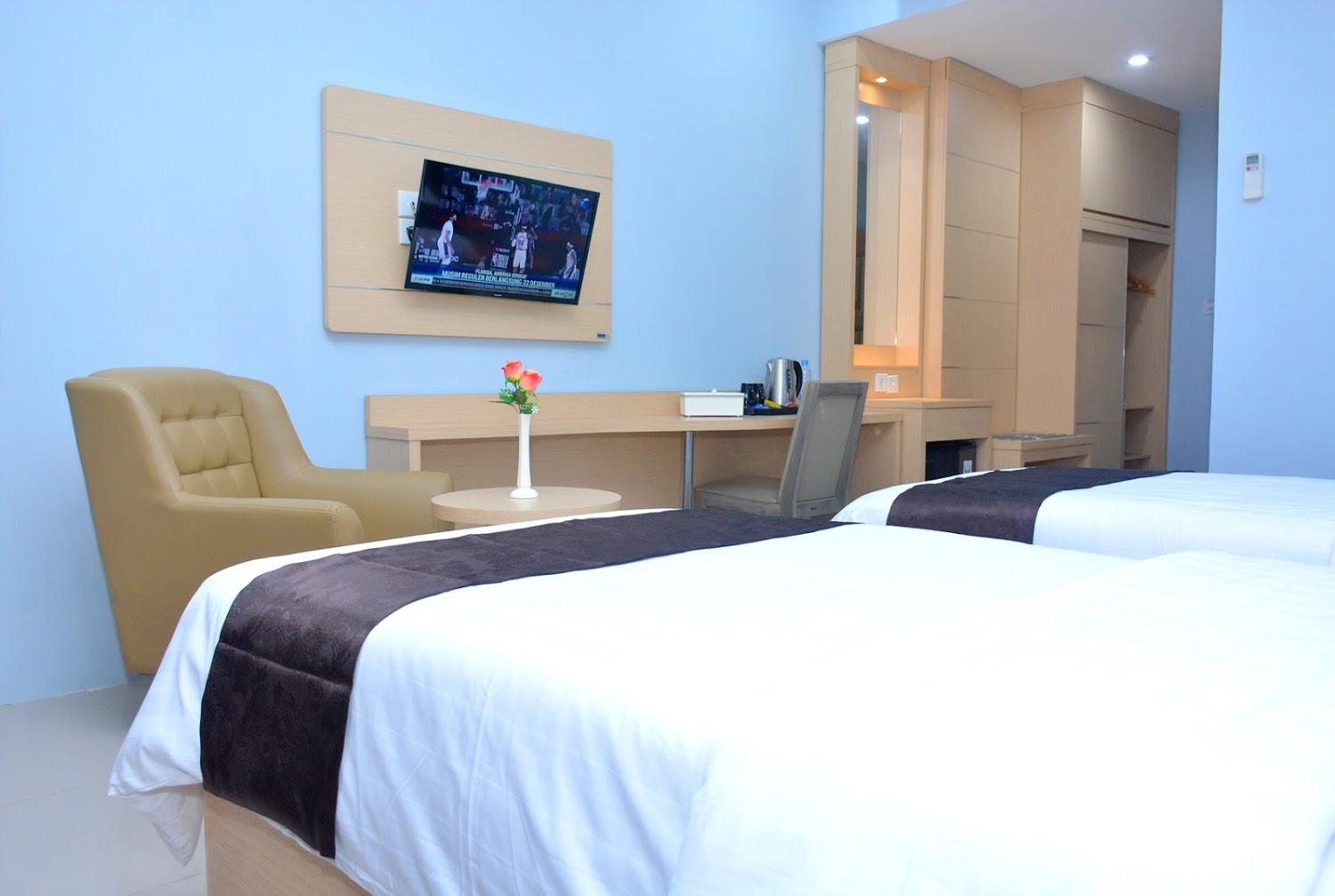 Cover Image for Sallo Hotel Sengkang