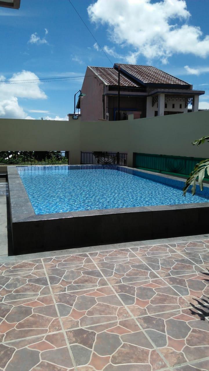 Cover Image for Villa Kusuma Tawangmangu