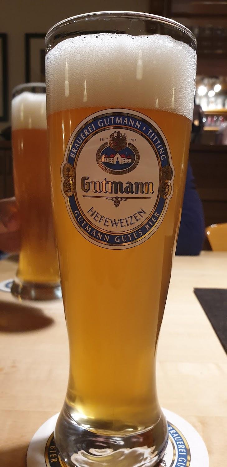 Cover Image for Gasthaus zum Hirschen - Bernhard Medl