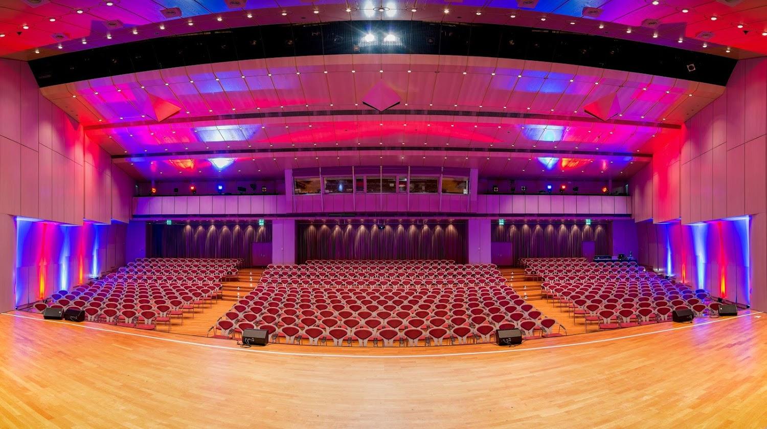 Cover Image for Best Western Plus Palatin Kongress Hotel