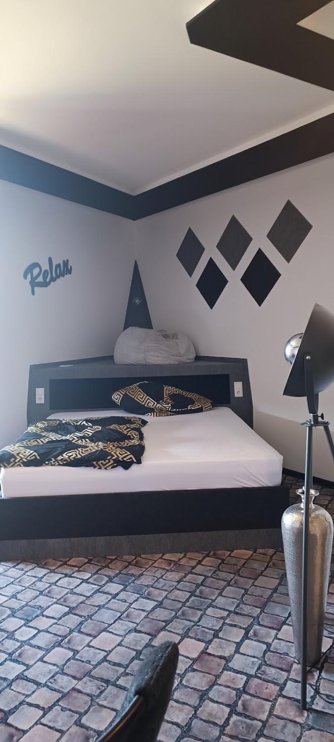 Cover Image for Sleep Inn Paderborn