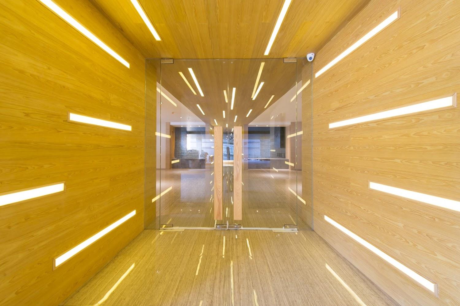 Cover Image for ZENNIQ Hotel Bangkok