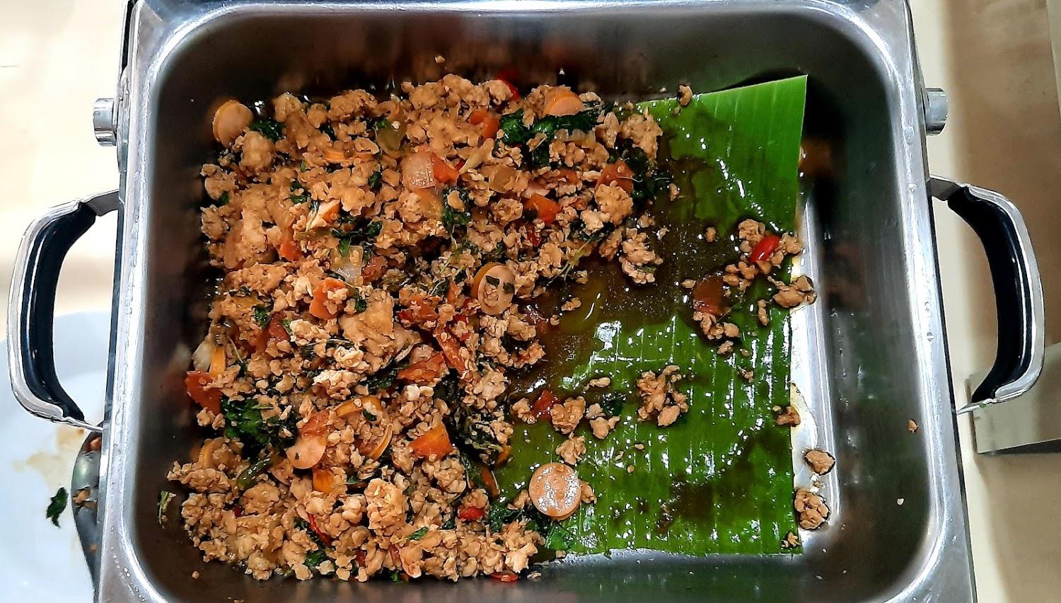 Cover Image for Baan Pattamaporn (บ้านปัทมพร)