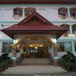 Cover Image for โรงแรมภูเขาทอง นครพนม