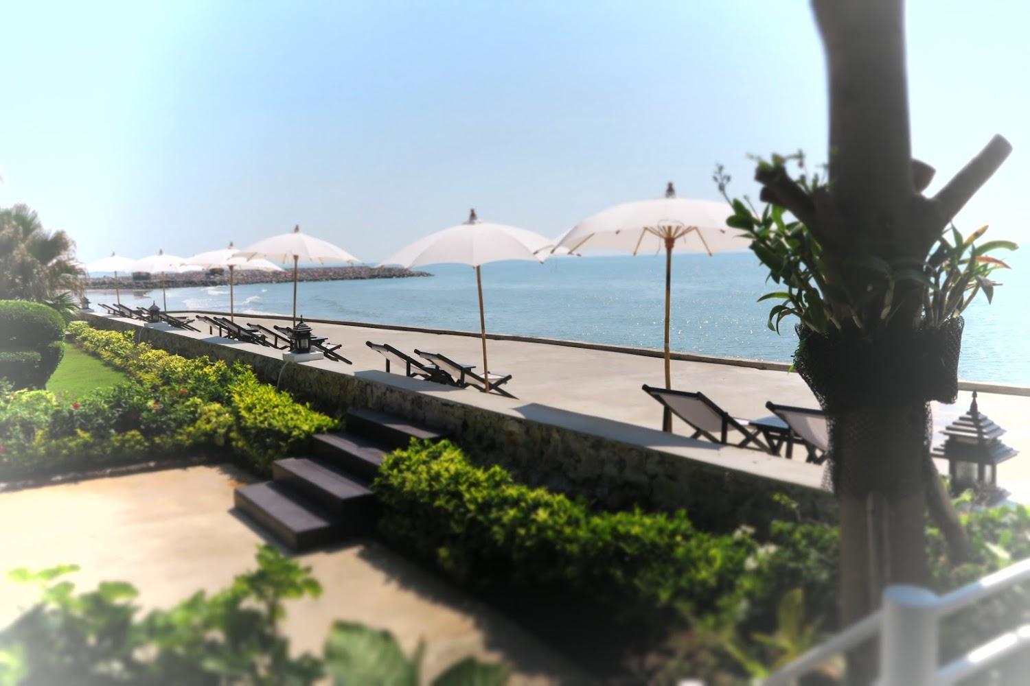 Cover Image for Chomtalay Resort