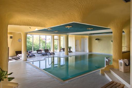 Cover Image for Ringhotel Roggenland