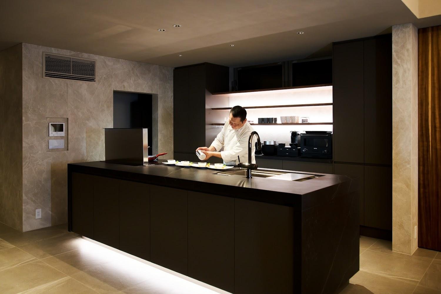 Cover Image for Lentement suite-villa AWAJI （ロントゥモン スイートヴィラ アワジ）