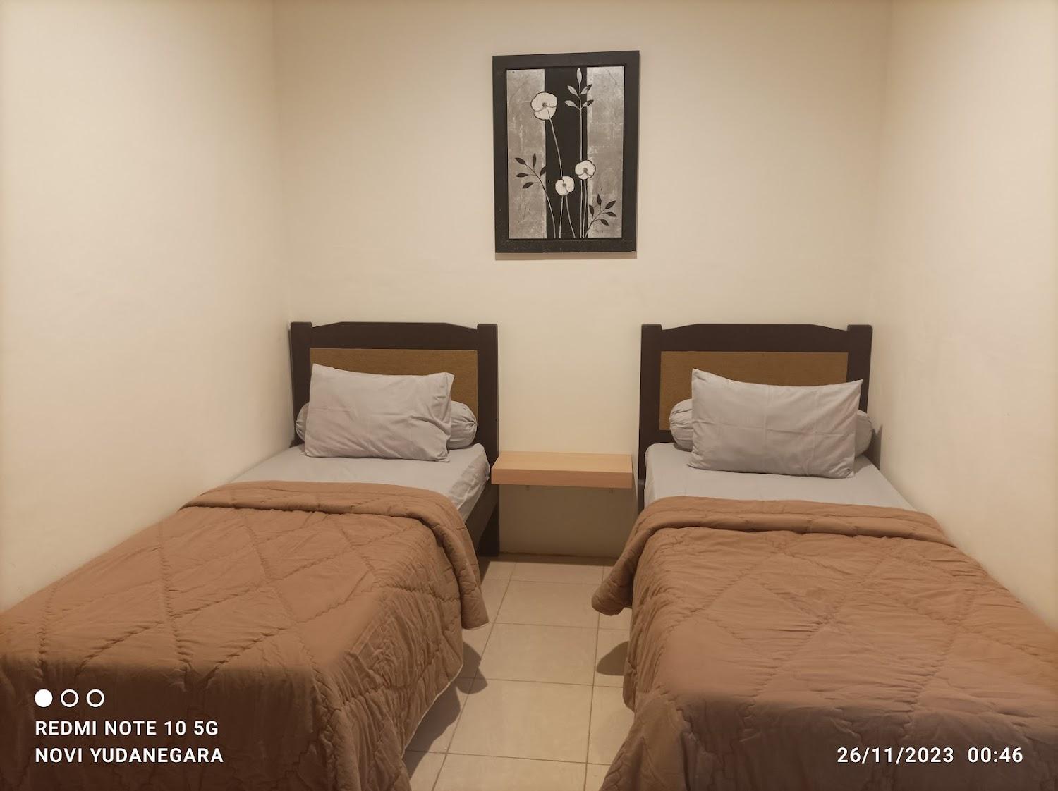 Cover Image for B.E.I Batu Emas Inn