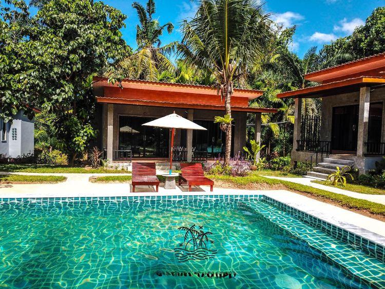 Cover Image for Grandfather Khaolak Resort