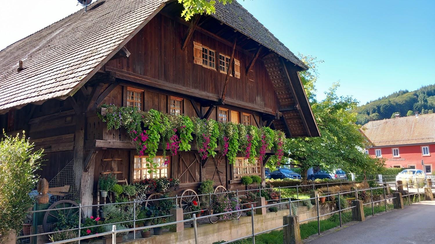 Cover Image for Landgasthof Ochsen