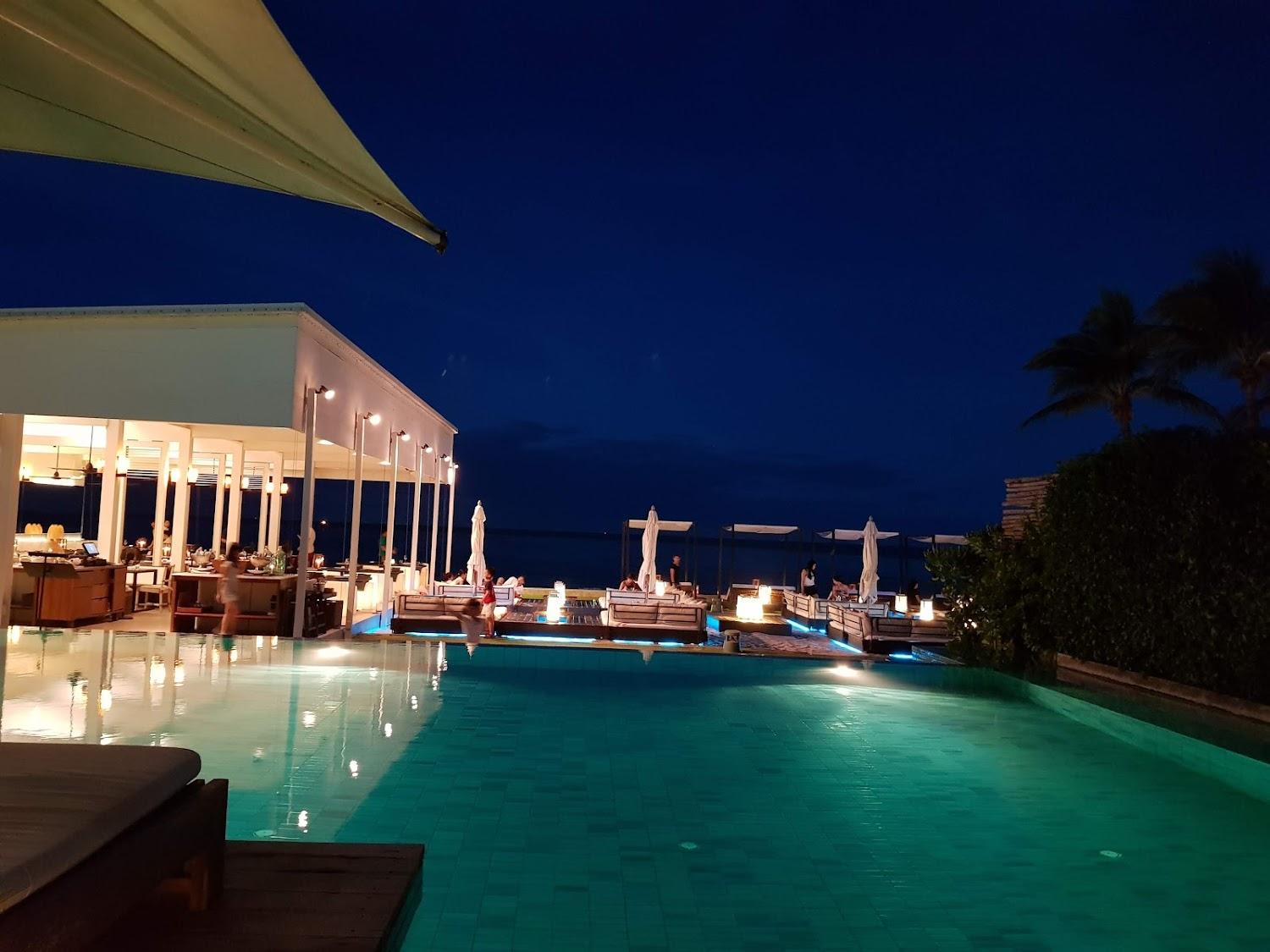 Cover Image for The Verona Villa Hua Hin