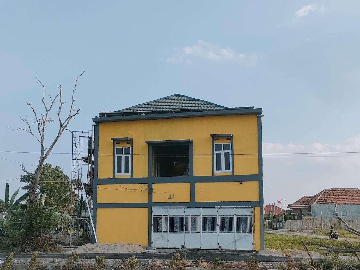 Cover Image for OYO 3332 Kay Residence