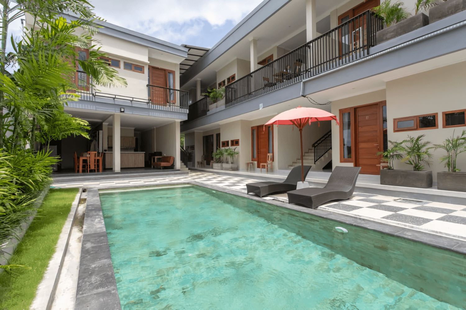 Cover Image for OLIVIA GUEST HOUSE NEW