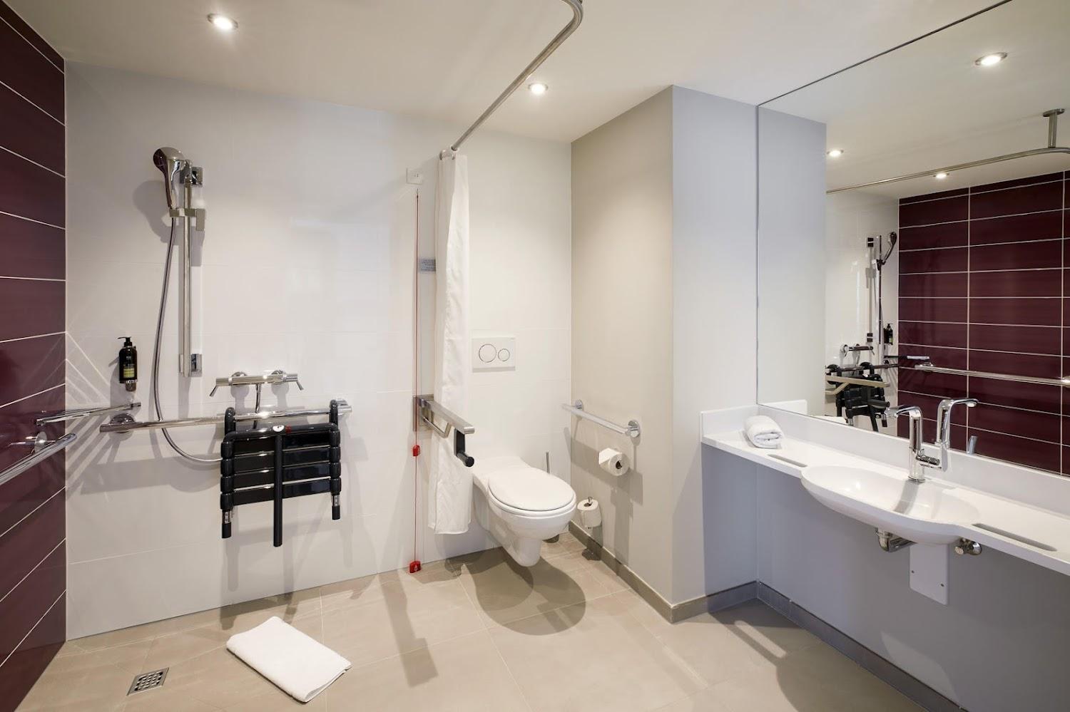 Cover Image for Premier Inn Mannheim City Centre Hotel