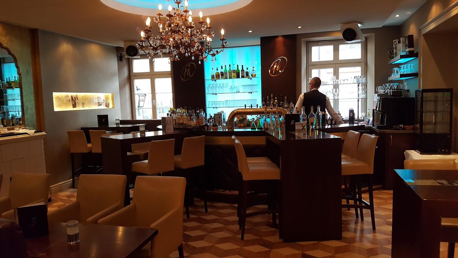 Cover Image for Parkhotel Wehrle