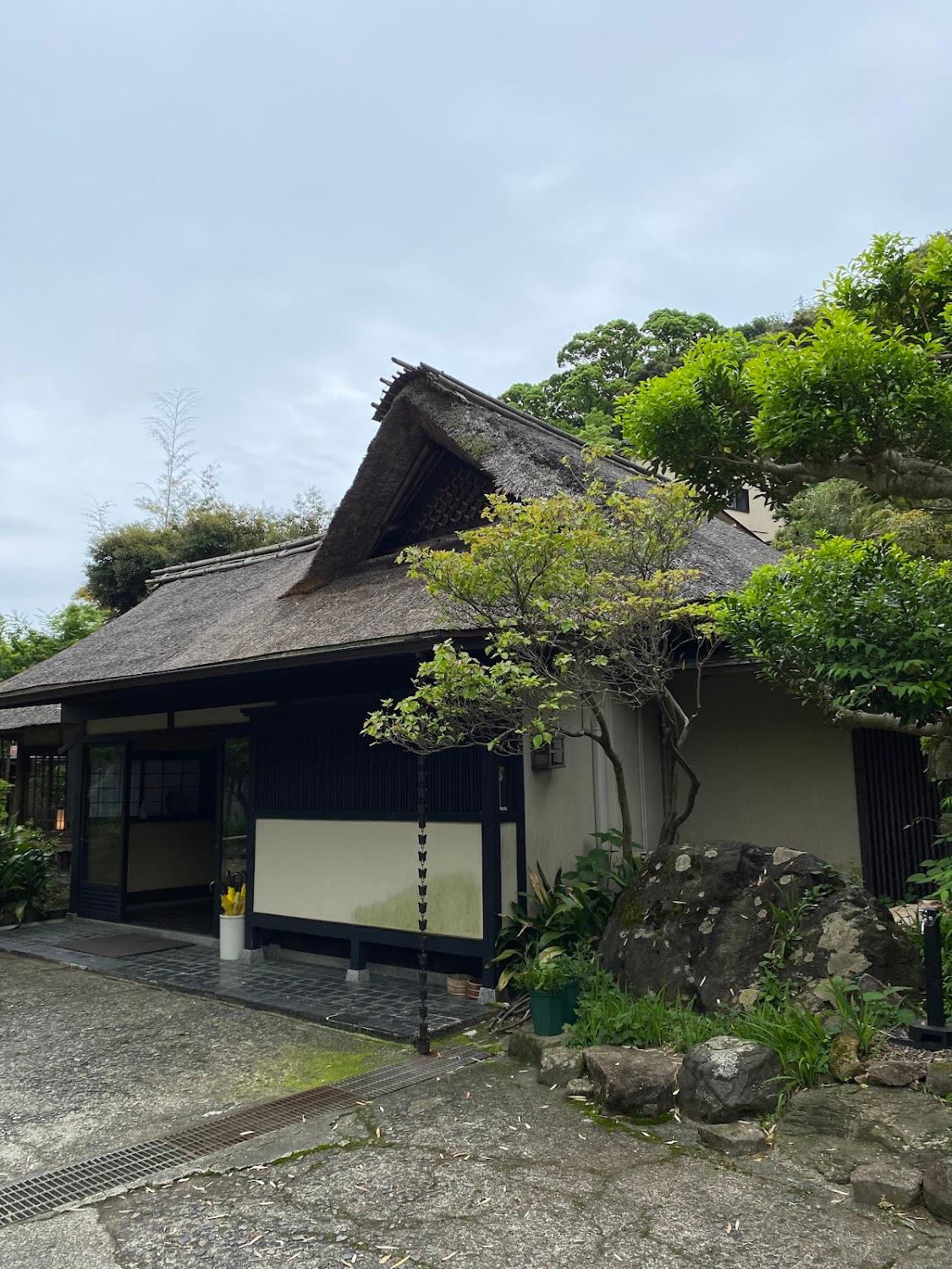 Cover Image for Yojokan Harunohikari