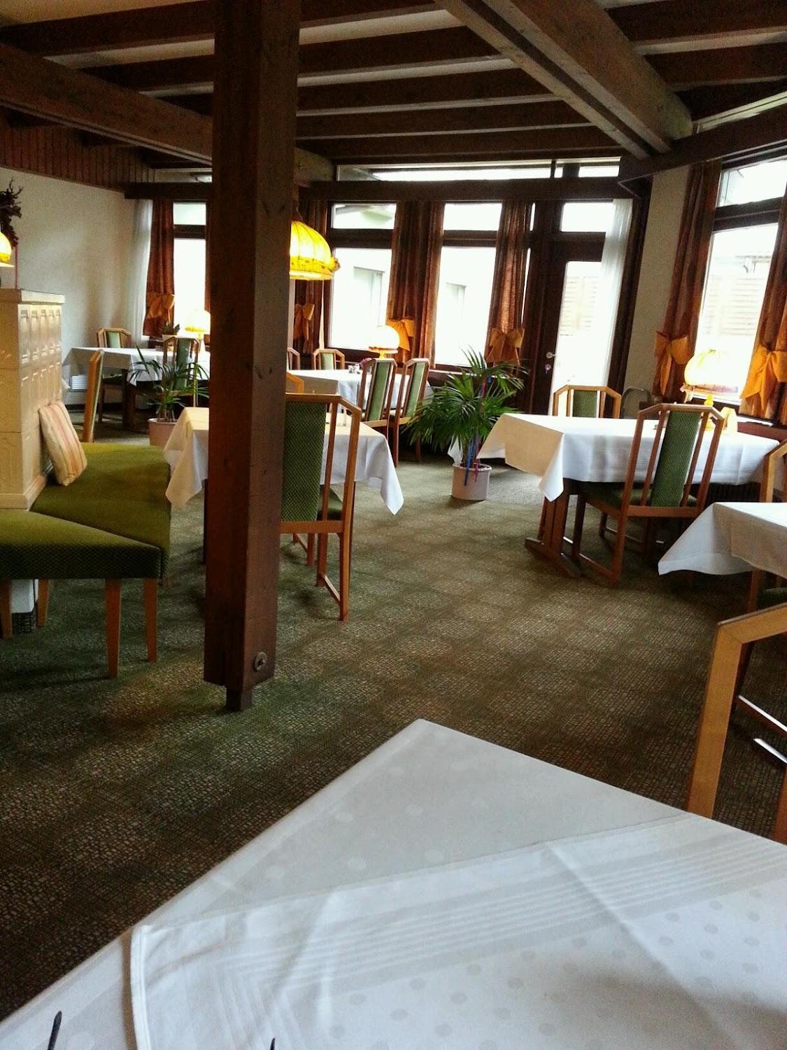 Cover Image for Hotel Ascona