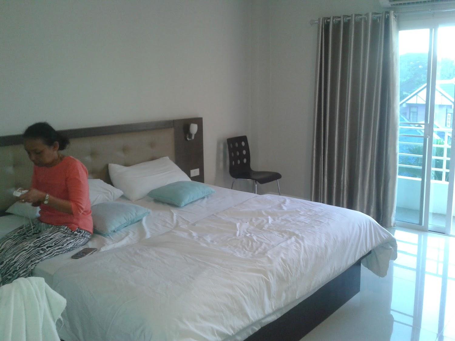 Cover Image for The Room Mahidol, Chiang Mai